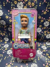 Mattel barbie club gebraucht kaufen  Calberlah