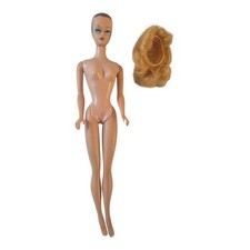 Vintage mattel barbie for sale  Fresno