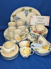 Poole pottery dorset for sale  PULBOROUGH