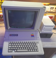 monitor apple usato  San Giorgio Bigarello
