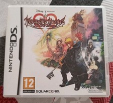 Kingdom hearts 358 usato  Capranica
