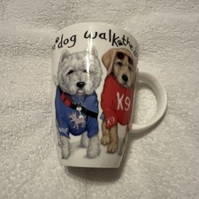 roy kirkham mug dog for sale  BOGNOR REGIS