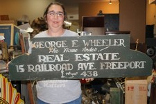 Vintage c.1900 george for sale  Bloomington