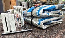 Nintendo wii set for sale  Bridgewater