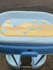 Baby changer unit for sale Baby changer unit for sale  BUSHEY