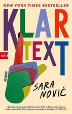 Klartext gebraucht kaufen  Berlin