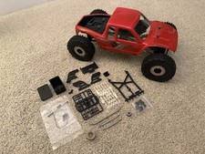 Element 4x4 rock for sale  Greenville