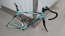 Bianchi via nirone for sale  SOUTHAMPTON