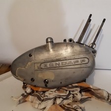 Zündapp c50 motor gebraucht kaufen  Brilon