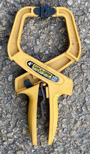 Quick grip handi for sale  PENRYN