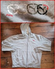 Puma mens hoodie for sale  CAERPHILLY
