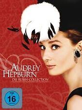 Audrey hepburn rubin gebraucht kaufen  Berlin