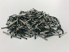 Treasury tags metal for sale  LONDON