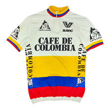 Maglia colombia gianni usato  Palermo