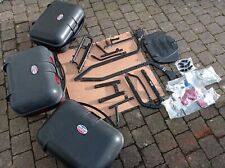 Nonfango bike panniers for sale  BRISTOL