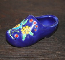 Petit sabot émaux d'occasion  Ploëzal