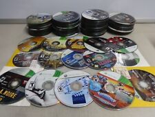 Huge selection xbox for sale  Marshall