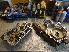Carter moteur quad d'occasion  La Brède