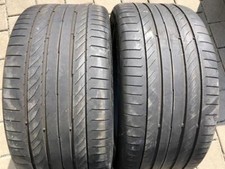 295 35r21 103y gebraucht kaufen  Bad Tölz