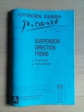 Manuel citroen xsara d'occasion  Deauville
