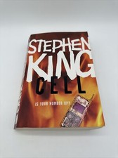 Stephen king cell for sale  Rancho Cucamonga