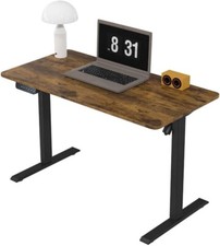 100x60cm electric standing for sale  MANCHESTER
