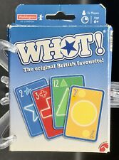 Waddingtons whot matching for sale  NORTHAMPTON