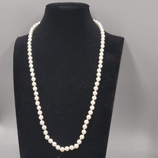 Sterling silver necklace for sale  Denver