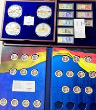 Medaillen brd kanzlerpräsid gebraucht kaufen  Meißen