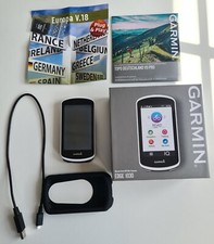 Garmin edge 1030 gebraucht kaufen  Friedland bei Neubrandenburg