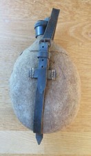 Alte wehrmacht feldflasche gebraucht kaufen  Hannover