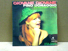 Pino donaggio giri usato  Latina