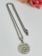 Collana uomo sector usato  Cantu