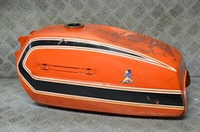 Serbatoio originale zundapp usato  Solza