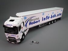 As451 eligor renault d'occasion  Péronnas