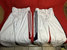 Pair adidas boys for sale  Groesbeck