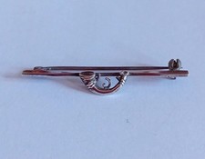 Ww2 sterling silver for sale  STREET