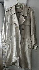 Scopes overcoat inspector for sale  LLANDRINDOD WELLS