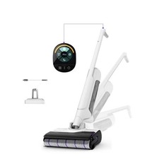 Aspirateur laveur rowenta d'occasion  La Monnerie-le-Montel