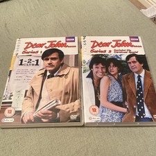 Dear john complete for sale  WESTON-SUPER-MARE