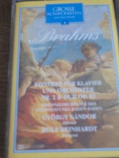 Grosse komponisten brahms gebraucht kaufen  Kempenich