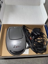 Nikkai 5.8ghz wireless for sale  BRADFORD