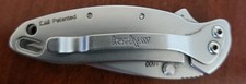 Kershaw 1600 chive for sale  Pittsburg