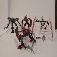 Lot lego bionicle for sale  Milan