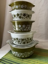 Pyrex spring blossom for sale  Helotes
