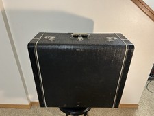 Hard case accordion for sale  Iowa City