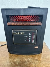 Edenpure quartz infrared for sale  Burton