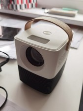 Mini projector apeman gebraucht kaufen Mini projector apeman gebraucht kaufen  Sipplingen