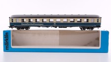 Märklin 4175 reisezugwagen gebraucht kaufen  Viersen