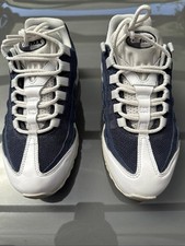 Nike sneakers airmax gebraucht kaufen  Quickborn